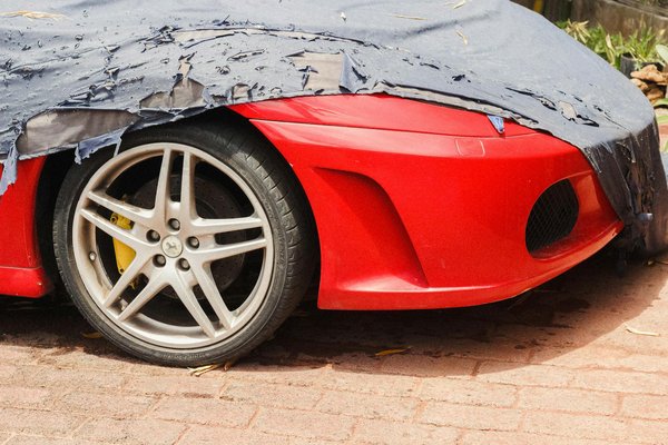 Location porte voiture : le guide pour un transport réussi