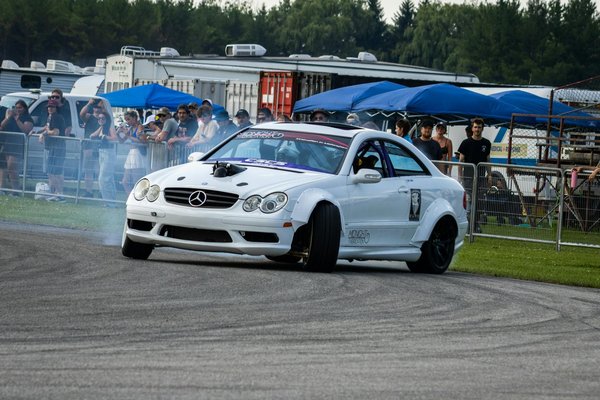 Quelles sont les voitures les plus impressionnantes en tuning ?