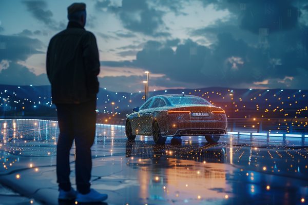 Estimation de votre voiture : trouvez la valeur exacte rapidement