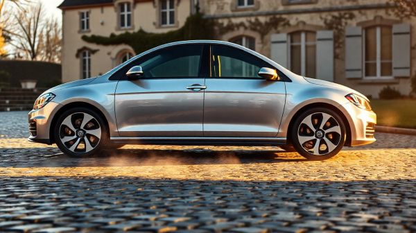 Les étapes clés pour importer une voiture allemande
