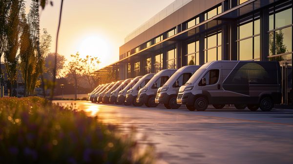 Location et vente de véhicules électriques pour entreprises: votre solution verte