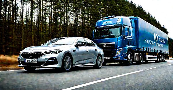 Location porte voiture : le guide pour un transport réussi