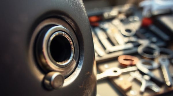 Meilleurs services de serrurerie auto à Compiègne