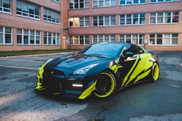 Quelles sont les voitures les plus impressionnantes en tuning ?
