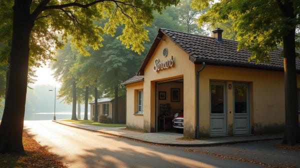 Serrurier voiture à compiègne : dépannage en toute sérénité