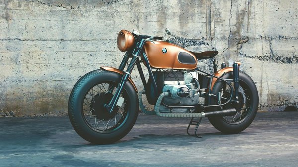 Comment installer un chargeur de batterie intégré pour une Royal Enfield Bullet ?