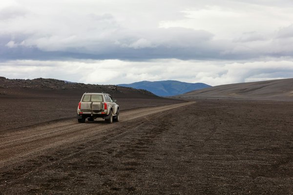 Location de voitures et utilitaires : votre solution de transport en France