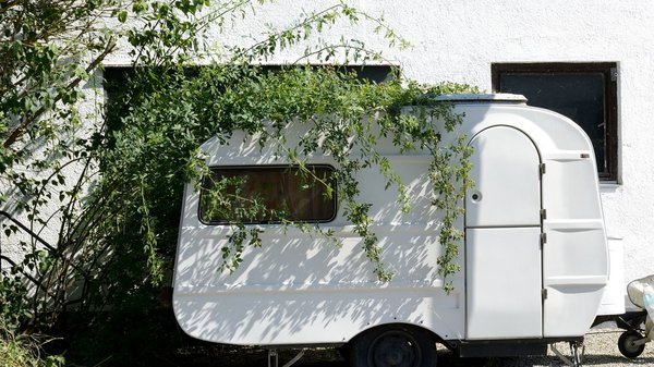 Le voyage en véhicule de loisir n'a pas dit son dernier mot