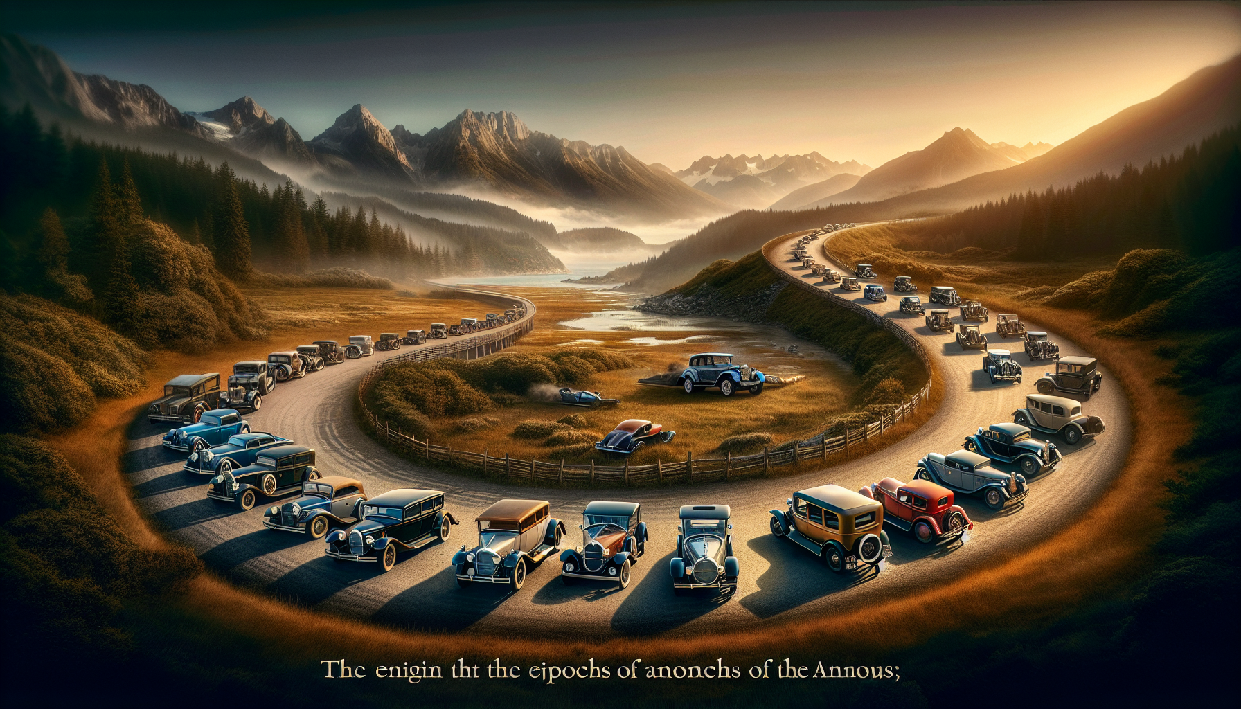 découvrez les voitures qui ont marqué leur époque de manière emblématique et ont marqué l'histoire de l'automobile. explorez l'impact et l'héritage laissé par ces véhicules emblématiques.